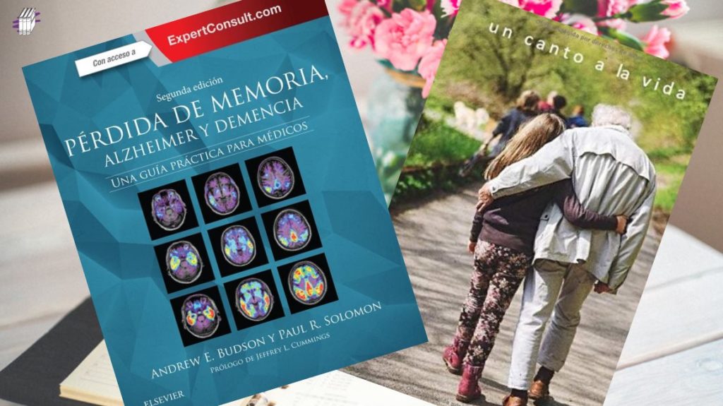 alzheimer: Libros recomendados para los que cuidan | Reab