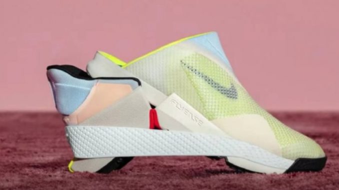 Avispón Delincuente Permitirse Nike innova con Zapatillas inclusivas que se ponen y se quitan «solas» |  Reab